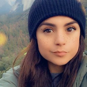 Meet your Posher, Cindy